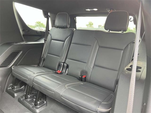 used 2023 Chevrolet Tahoe car, priced at $51,600