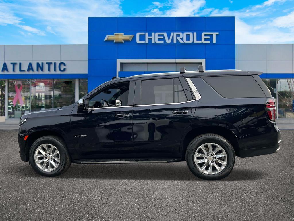 used 2023 Chevrolet Tahoe car, priced at $54,900