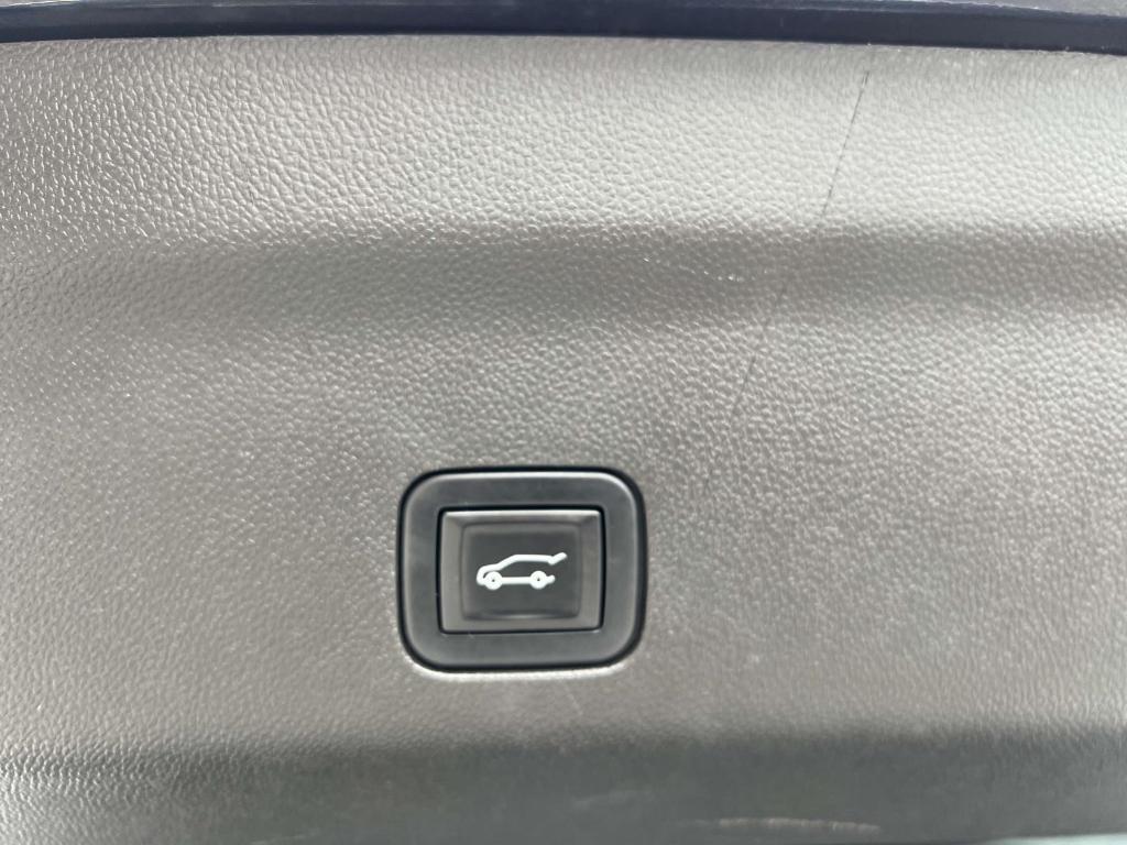 used 2023 Chevrolet Tahoe car, priced at $54,900