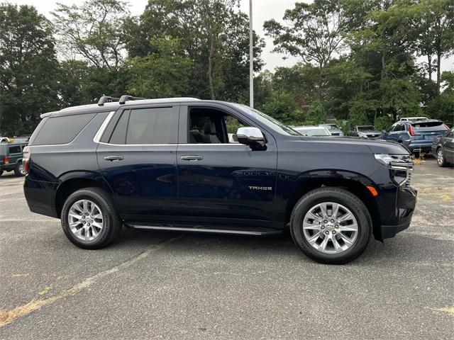 used 2023 Chevrolet Tahoe car, priced at $51,600