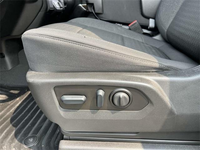 used 2022 Chevrolet Silverado 1500 Limited car, priced at $30,300