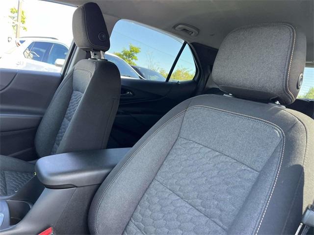 used 2019 Chevrolet Equinox car, priced at $13,500