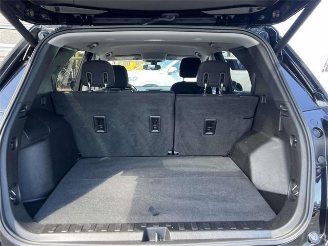 used 2019 Chevrolet Equinox car, priced at $13,500