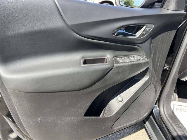 used 2019 Chevrolet Equinox car, priced at $13,500