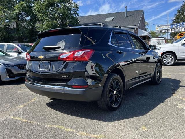 used 2019 Chevrolet Equinox car, priced at $13,500