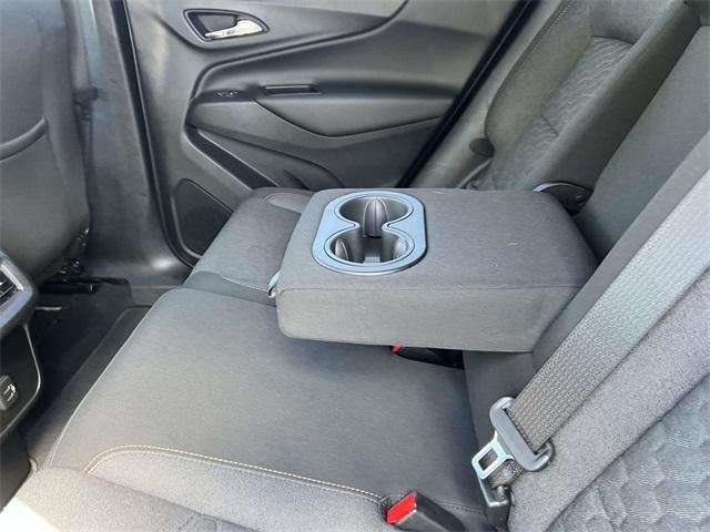 used 2019 Chevrolet Equinox car, priced at $13,500