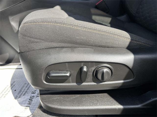 used 2019 Chevrolet Equinox car, priced at $13,500