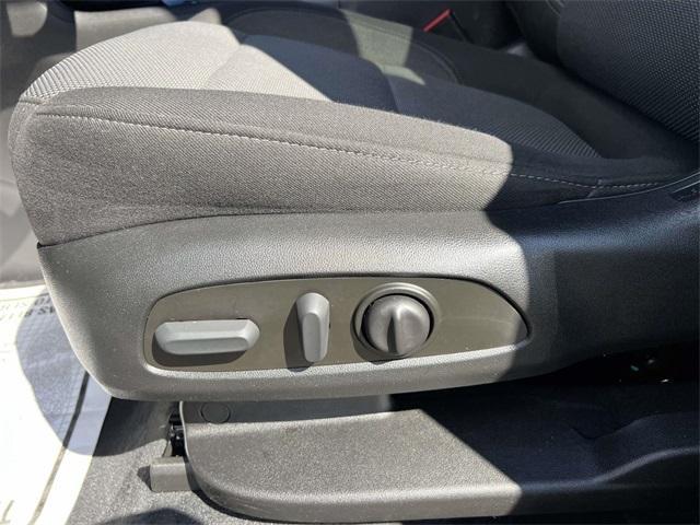 used 2023 Chevrolet Traverse car, priced at $26,200