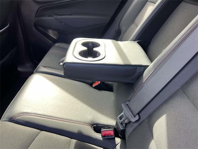 used 2022 Chevrolet Equinox car, priced at $20,800