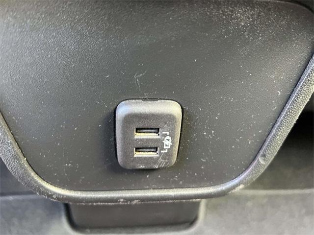 used 2022 Chevrolet Equinox car, priced at $20,800