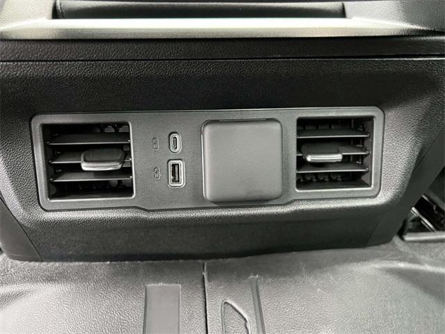 used 2025 Chevrolet Silverado 1500 car, priced at $44,900