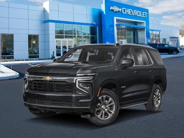 new 2026 Chevrolet Tahoe car, priced at $68,667