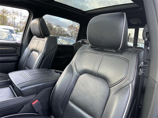 used 2020 Ram 1500 car, priced at $42,500