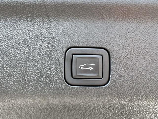 used 2024 Chevrolet Suburban car, priced at $74,900