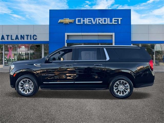 used 2023 GMC Yukon XL car, priced at $53,700