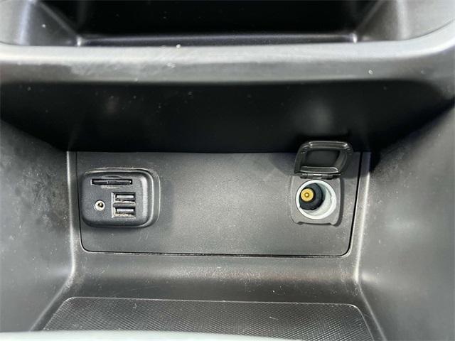 used 2021 Chevrolet Colorado car, priced at $30,905