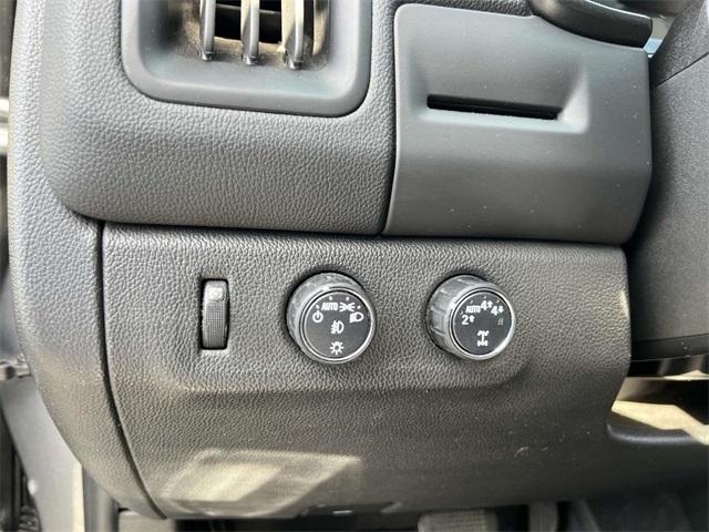 used 2021 Chevrolet Colorado car, priced at $30,905