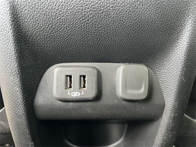 used 2021 Chevrolet Colorado car, priced at $30,905