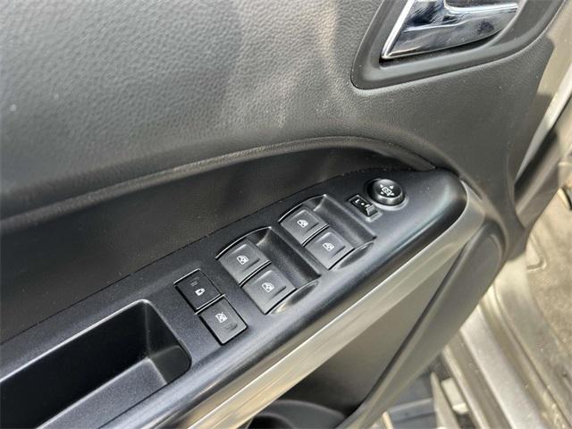 used 2021 Chevrolet Colorado car, priced at $30,905
