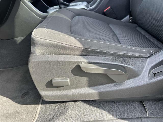 used 2021 Chevrolet Colorado car, priced at $30,905