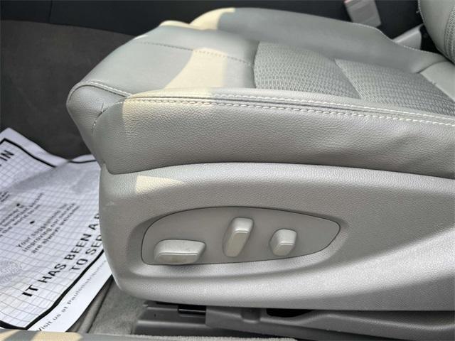 used 2018 Chevrolet Impala car, priced at $17,900