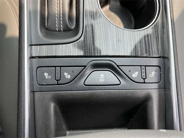 used 2018 Chevrolet Impala car, priced at $17,900