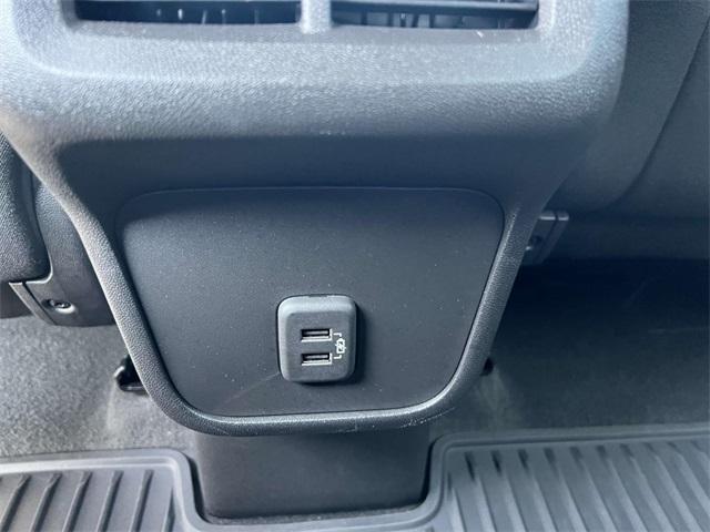used 2022 Chevrolet Equinox car, priced at $20,200