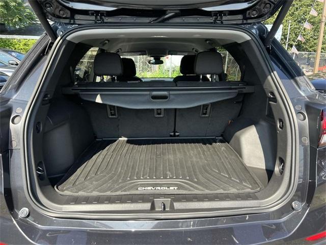 used 2022 Chevrolet Equinox car, priced at $20,200
