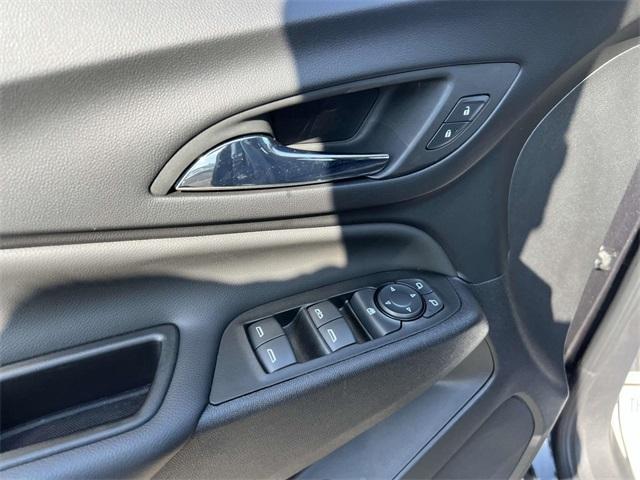 used 2022 Chevrolet Equinox car, priced at $20,200