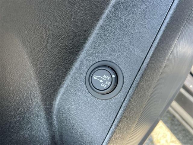 used 2022 Chevrolet Equinox car, priced at $20,200