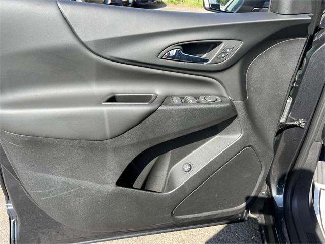 used 2022 Chevrolet Equinox car, priced at $20,200