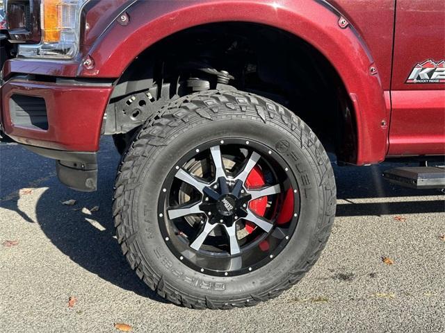 used 2019 Ford F-150 car, priced at $39,950