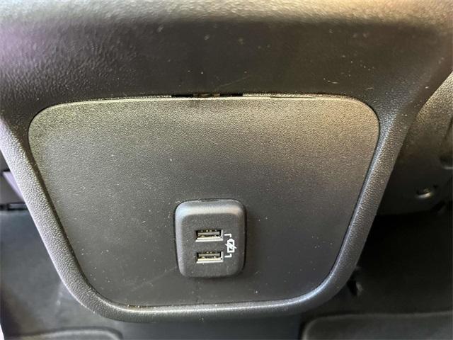used 2022 Chevrolet Equinox car, priced at $18,400