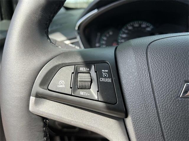used 2022 Chevrolet Trax car, priced at $16,900