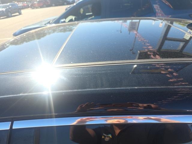 used 2018 Cadillac CT6 car, priced at $23,800