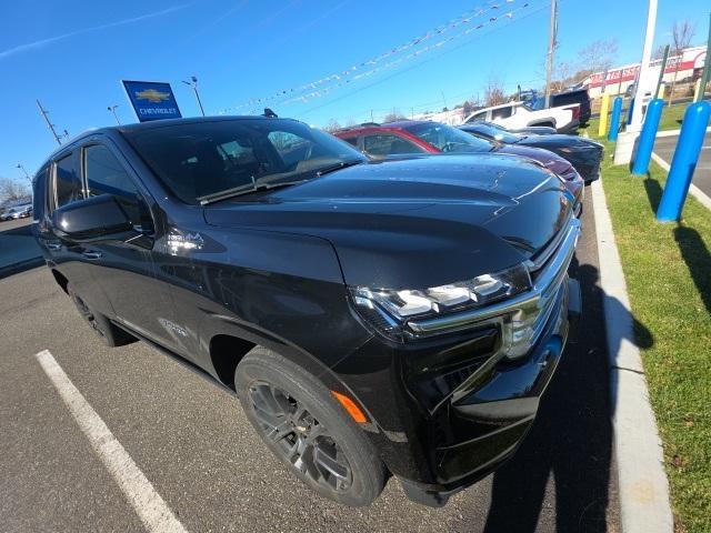 used 2022 Chevrolet Tahoe car, priced at $55,900