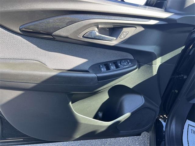 used 2023 Chevrolet TrailBlazer car, priced at $16,900