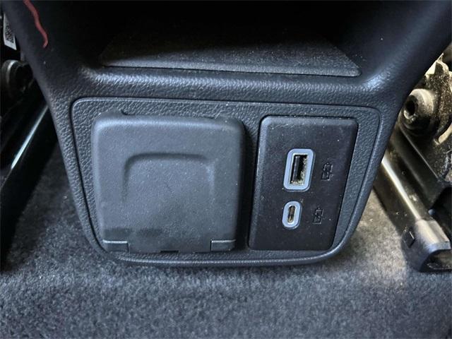 used 2023 Chevrolet TrailBlazer car, priced at $16,900