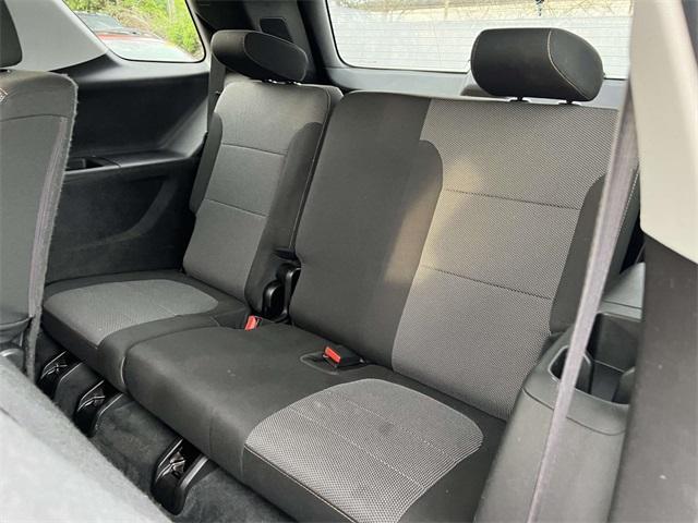 used 2019 Chevrolet Traverse car, priced at $17,300