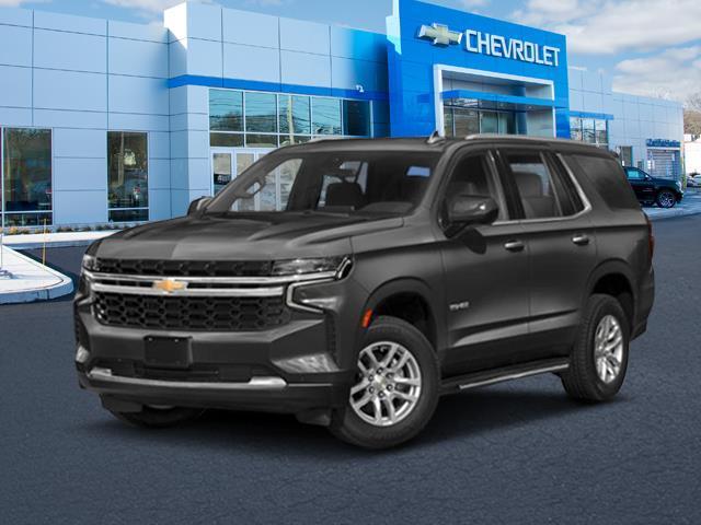 new 2024 Chevrolet Tahoe car, priced at $64,960