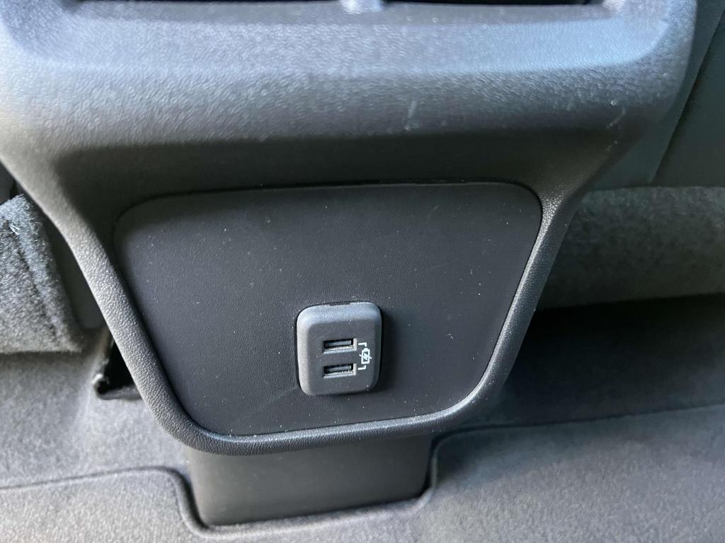 used 2022 Chevrolet Equinox car, priced at $22,800