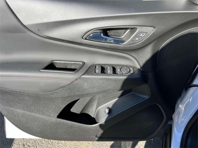 used 2022 Chevrolet Equinox car, priced at $20,800