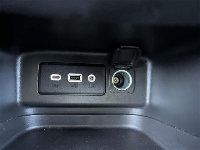 used 2022 Chevrolet Equinox car, priced at $20,800