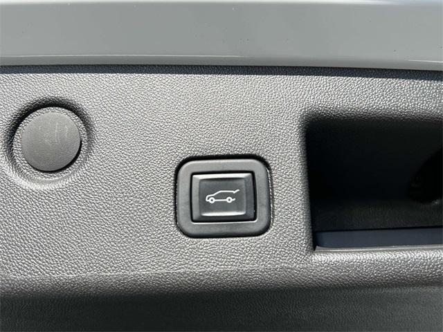 used 2022 Chevrolet Equinox car, priced at $20,800