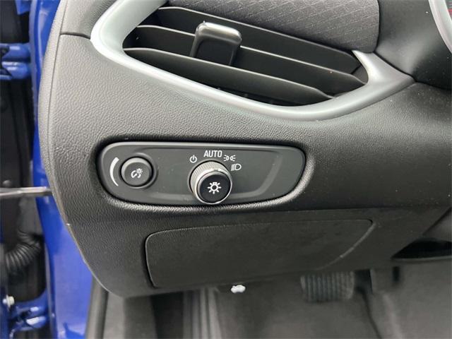 used 2023 Chevrolet Malibu car, priced at $18,200