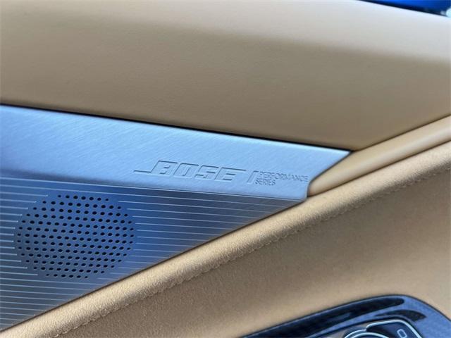 used 2023 Chevrolet Corvette car, priced at $77,983