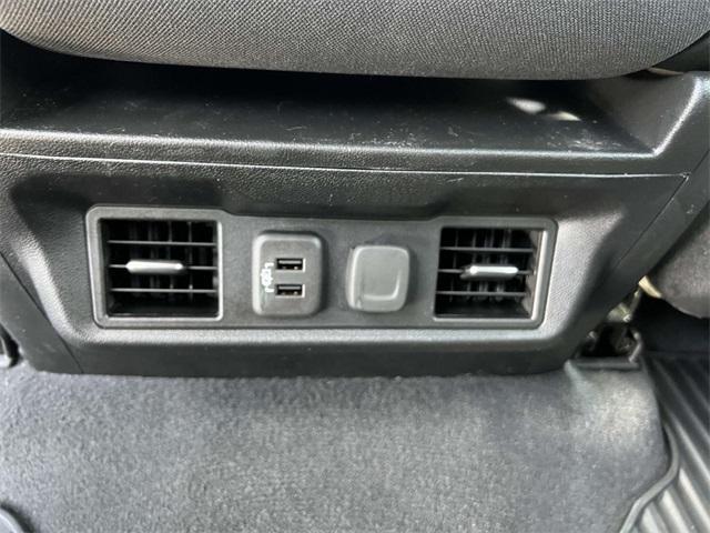 used 2020 Chevrolet Silverado 1500 car, priced at $36,950