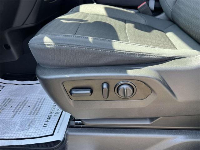used 2020 Chevrolet Silverado 1500 car, priced at $36,950