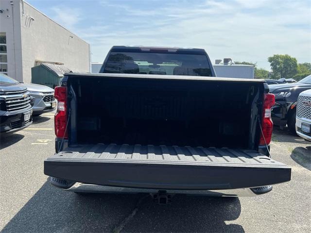 used 2020 Chevrolet Silverado 1500 car, priced at $36,950