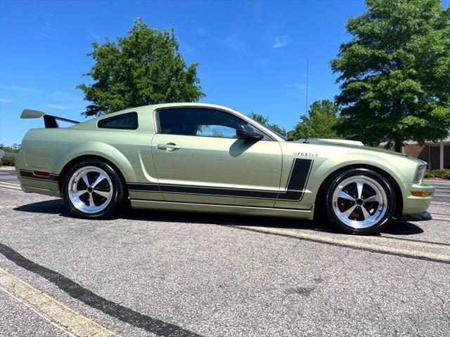used 2006 Ford Mustang car, priced at $14,990